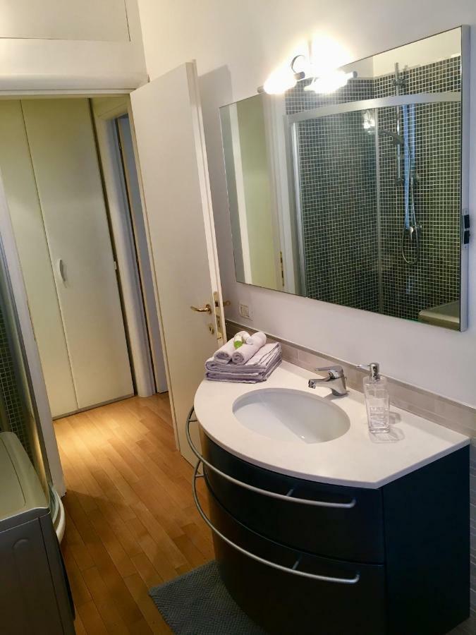 Ester Apartment Mailand