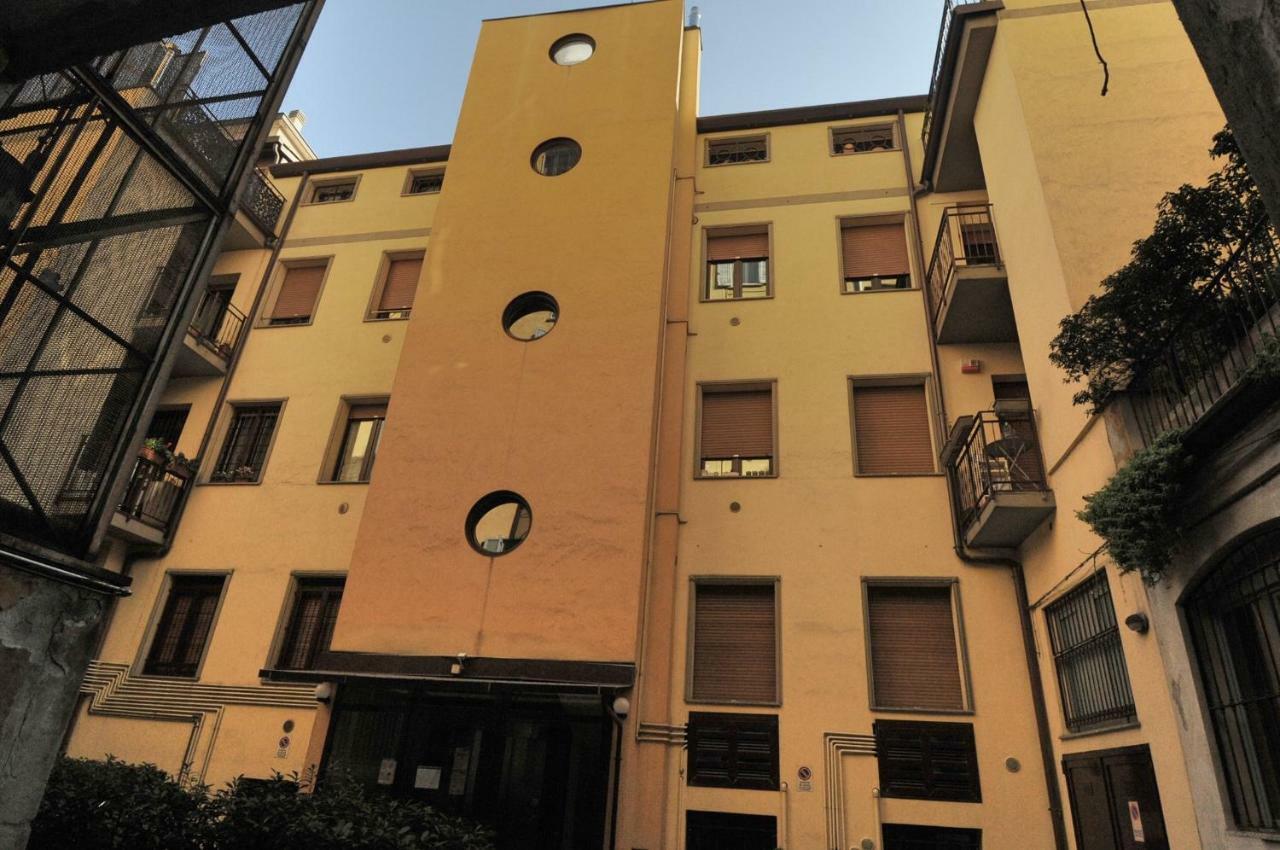 Ester Apartment