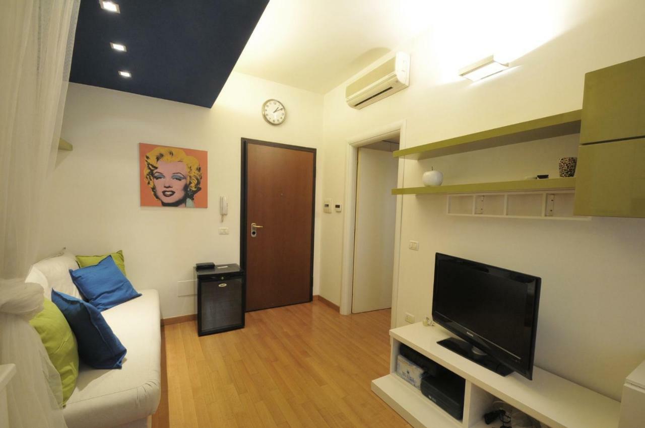 Apartment Ester *