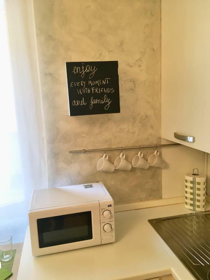 Ester Apartment *