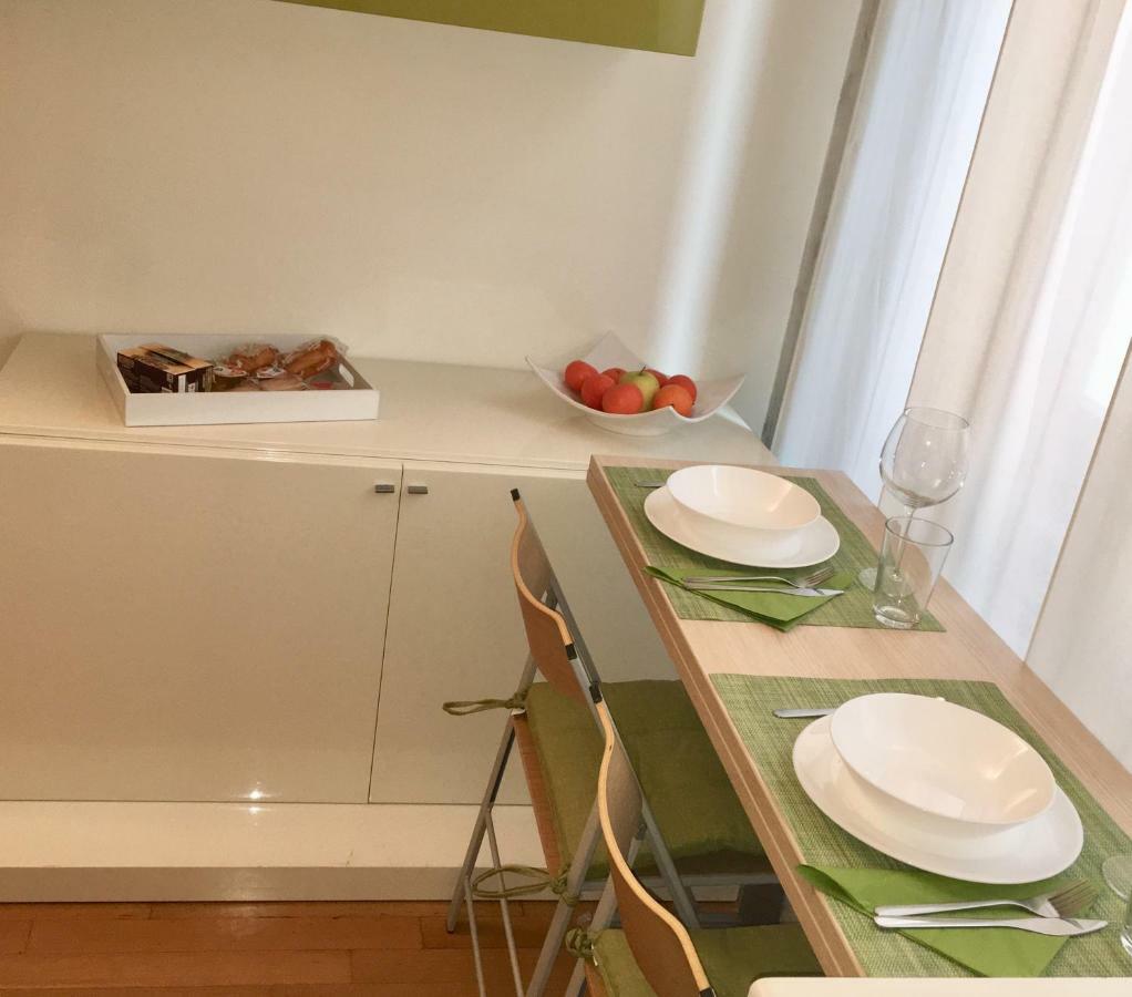 Ester Apartment Mailand